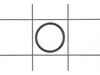 O-Ring 18, Pm7650H – Part Number: 213649-9