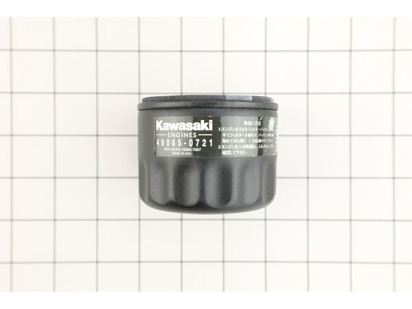 16307682-1-M-Ariens-21548100-Oil Filter- Kawasaki Fr