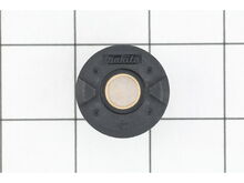 Worm Gear, Xcu02 – Part Number: 221427-3