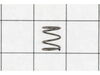 Compression Spring 12, Lxru02 – Part Number: 231113-8