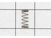Compresseion Spring – Part Number: 234121-8