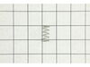 Compression Spring 12, Pm7650H – Part Number: 234245-0