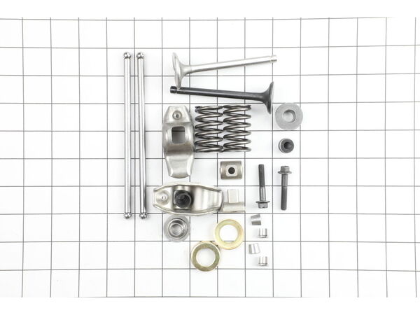 16311565-1-M-Kohler-24318202-S-Cylinder Head #1 Kit