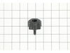 Thumb Screw M8x25, Xuc01 Flat – Part Number: 251541-1