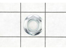 Hex. Lock Nut M10-17, Em405mp – Part Number: 252236-9