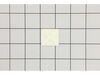 Mounting Piece – Part Number: 2610007720