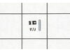 SUBASSEMBLY – Part Number: 2610008660