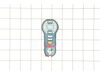 Remote – Part Number: 2610034018