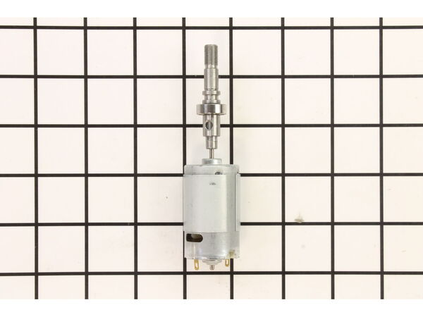 16318589-1-M-Dremel-2610919750-Motor Assembly