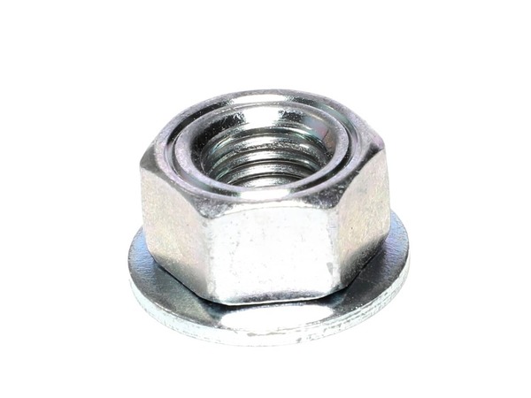 16319650-1-M-Makita-264025-0-Hex. Nut M10-1.25Lh, Em2650Uh