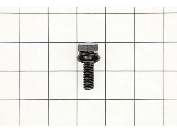 16319743-1-M-Makita-265A69-9-Hex. Bolt M10x35 With Wg