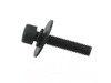 H.S.H.Bolt M5x25 With Wr – Part Number: 265A89-3