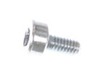 Screw M5x9 – Part Number: 266474-7