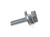 Hex. Bolt M8 X 25 – Part Number: 266976-3