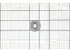 Flat Washer 8 – Part Number: 267833-8