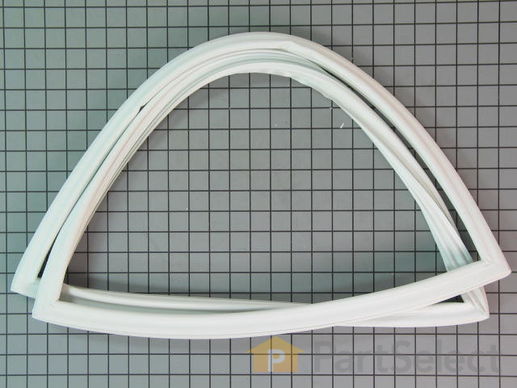 1632033-1-M-Whirlpool-67003558-Freezer Door Gasket