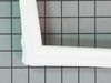 1632033-2-S-Whirlpool-67003558-Freezer Door Gasket