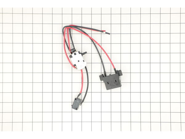 16322188-1-M-Ryobi-291765001-Contact Plate, Switches And Wi