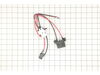 Contact Plate, Switches And Wi – Part Number: 291765001