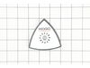 16324112-2-S-Ridgid-303590014-Sanding Pad