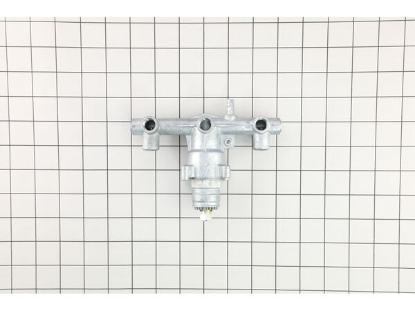 16324232-1-M-Ridgid-306737010-Manifold Assembly
