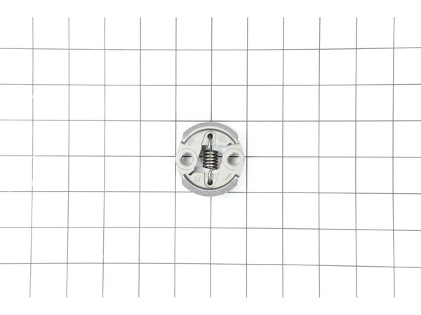 16324257-1-M-Toro-307091001-Clutch Assembly