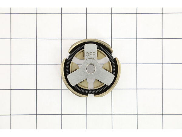 16324419-1-M-Ryobi-308536002-Clutch Assembly