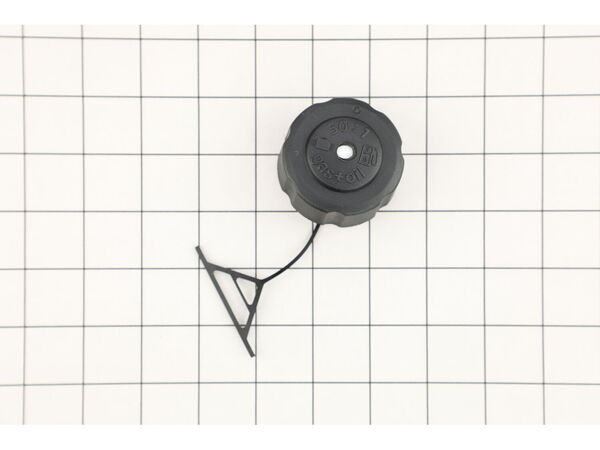 16325074-1-M-Homelite-310816020-Fuel Cap Assembly 2 Cycle La