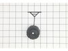 16325074-2-S-Homelite-310816020-Fuel Cap Assembly 2 Cycle La