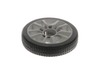 Front Wheel (8 In) – Part Number: 311255002
