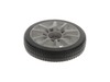 16325132-2-S-Homelite-311255002-Front Wheel (8 In)