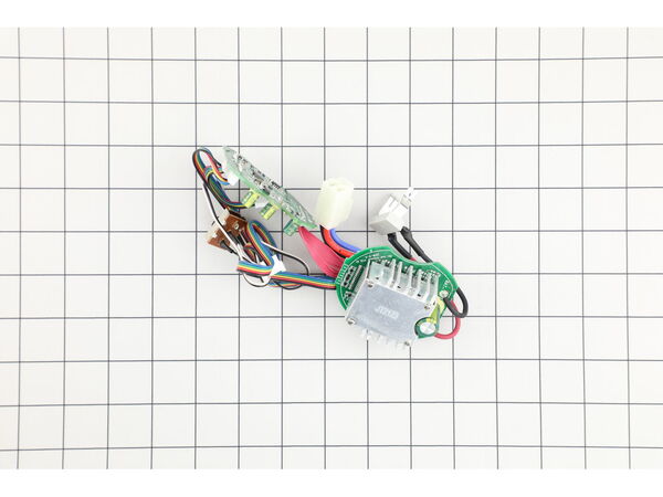 16325143-1-M-Ryobi-311291005-Electric Controller And Switch