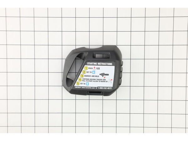 16325191-1-M-Ryobi-311519001-Air Box Cover