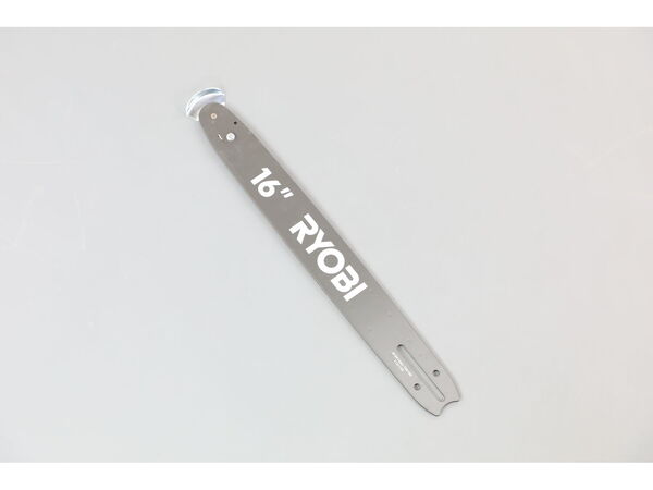 16325210-1-M-Homelite-311752002-16" Ryobi Dark Grey Bar W  S