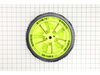 Rear Wheel Assembly – Part Number: 312387003