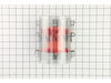 FAN AND GUIDE VANE ASSY – Part Number: 312880001