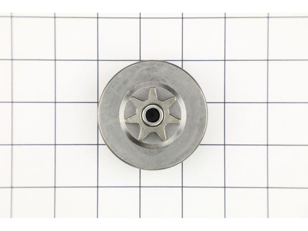 16325360-1-M-Ryobi-313004001-Sprocket Drum And Bearing Asse