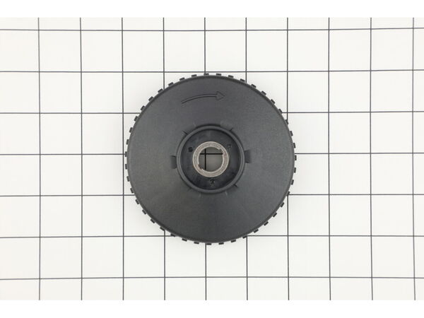 16325459-1-M-Ryobi-313682001-Blade Idle Pulley W/Insert