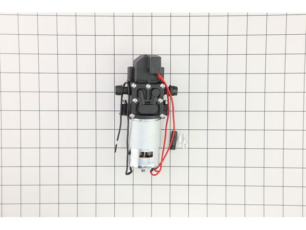 16325466-1-M-Ryobi-313700001-Motor And Pump Assembly
