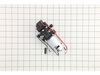 16325466-2-S-Ryobi-313700001-Motor And Pump Assembly