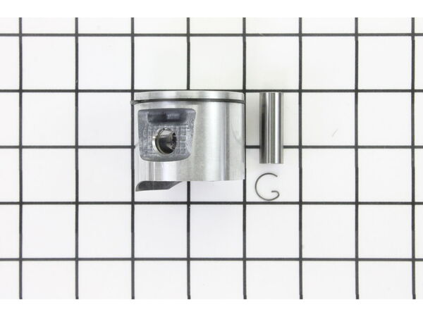 16325635-1-M-Makita-315-132-200-Piston Cpl. D47, Ek6101