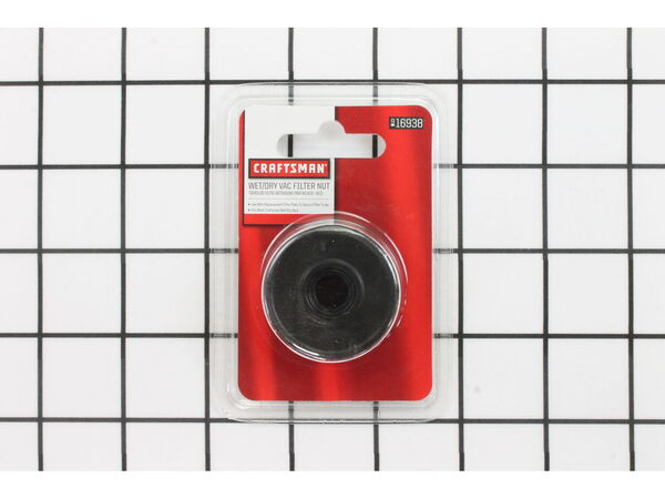 16325736-1-M-Craftsman-316938-00-Nut Filter