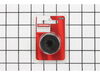 Nut Filter – Part Number: 316938-00