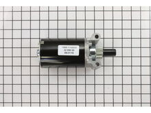 Starter – Part Number: 3209810-S