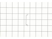 Choke Shaft – Part Number: 326496-0