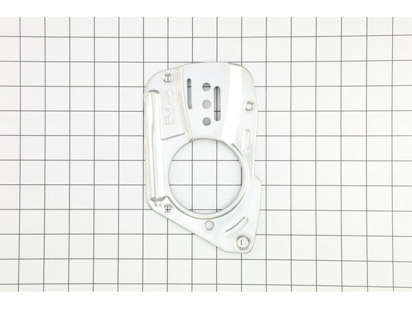 16326906-1-M-Makita-326647-5-CHAIN BRAKE COVER, EA5600F