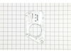 CHAIN BRAKE COVER, EA5600F – Part Number: 326647-5
