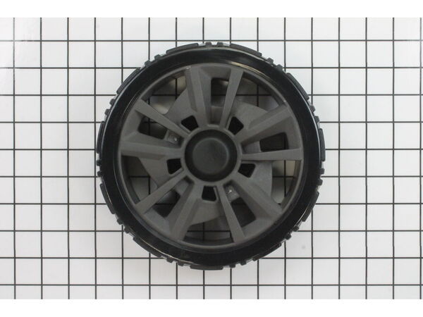16327400-1-M-Homelite-330073005-Front Wheel Assembly