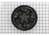16327400-3-S-Homelite-330073005-Front Wheel Assembly