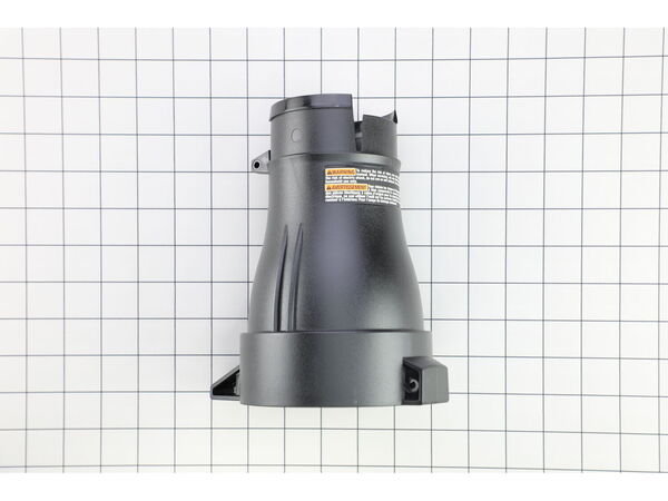 16327422-1-M-Ryobi-330118001-Outlet Housing Assembly